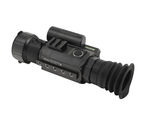Тепловизионный прицел ATAK ET23-45LRF PRO