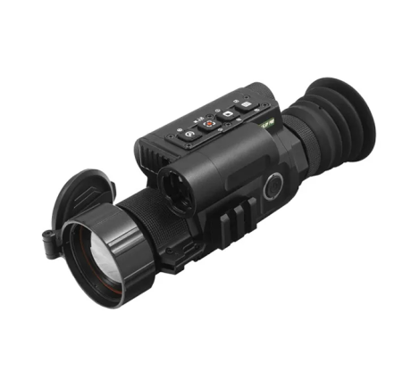 Тепловизионный прицел ATAK ET23-45LRF PRO