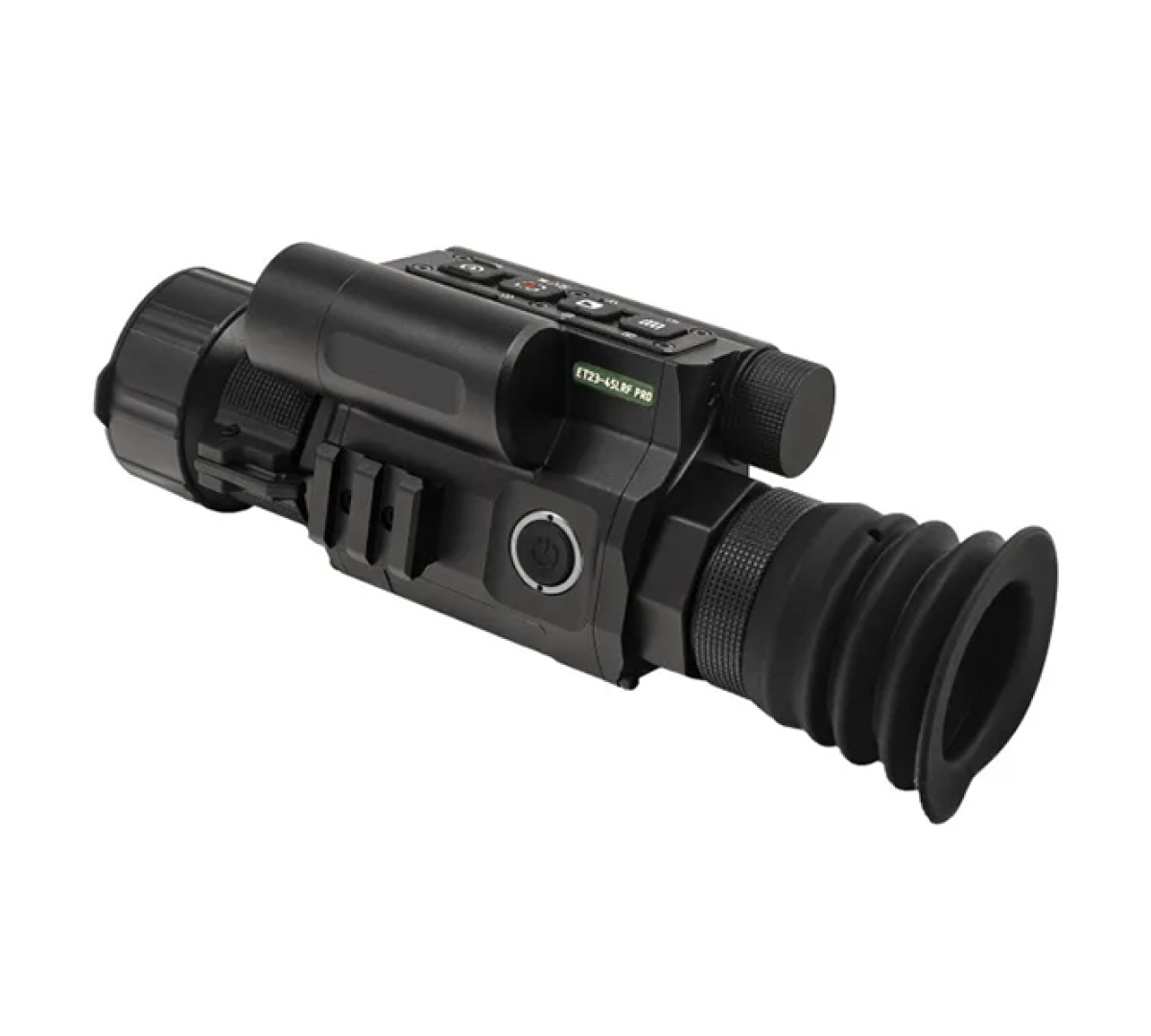 Тепловизионный прицел ATAK ET23-45LRF PRO