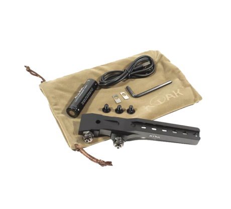 Тепловизионный прицел ATAK ET26-50LRF