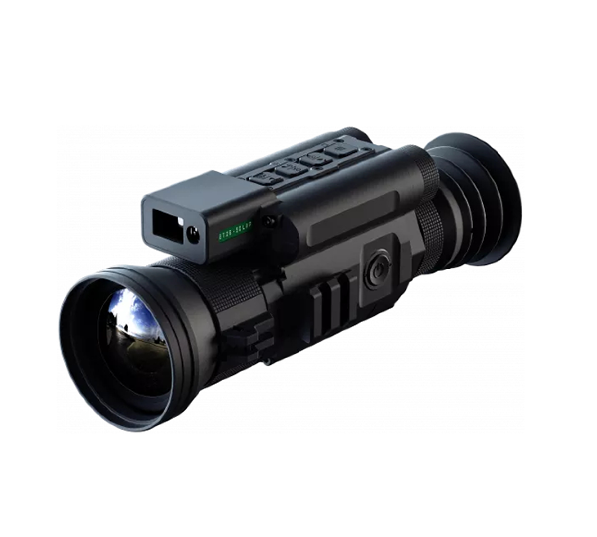 Тепловизионный прицел ATAK ET26-50LRF