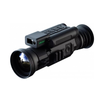 Тепловизионный прицел ATAK ET26-50LRF