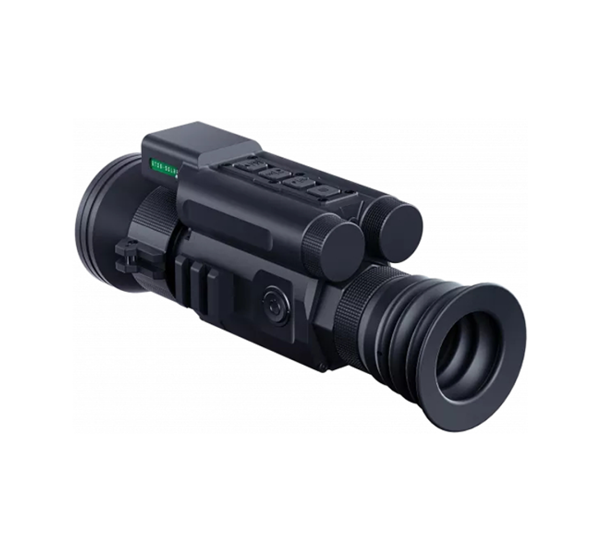 Тепловизионный прицел ATAK ET26-50LRF