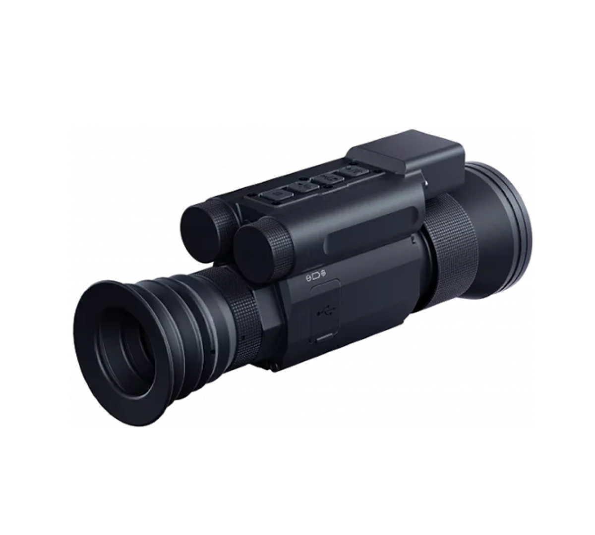 Тепловизионный прицел ATAK ET26-50LRF