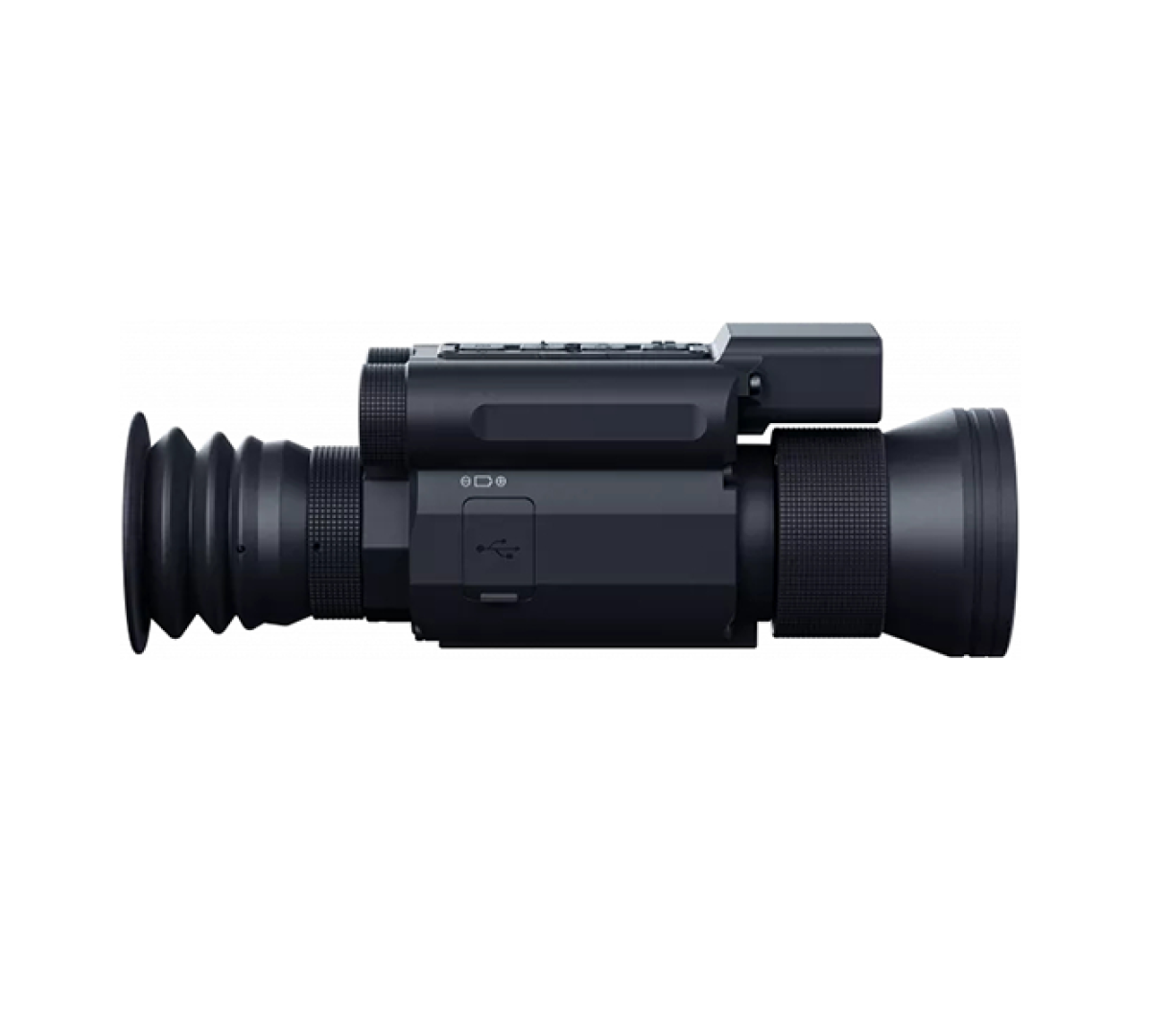 Тепловизионный прицел ATAK ET26-50LRF