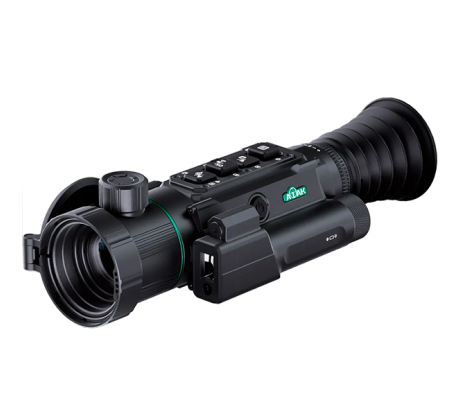 Тепловизионный прицел ATAK ET36-35LRF