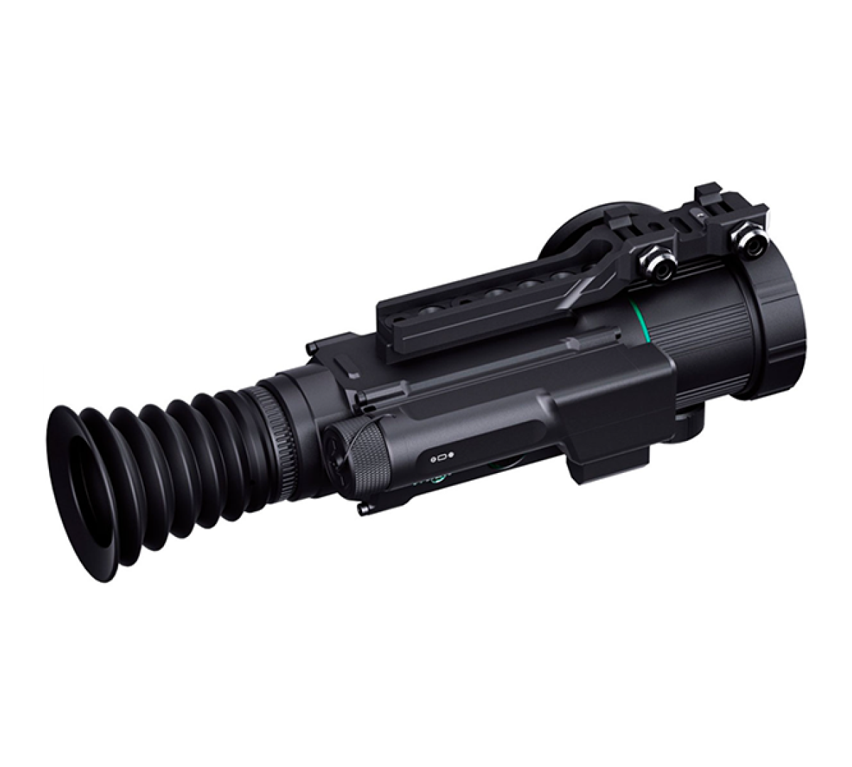 Тепловизионный прицел ATAK ET36-35LRF