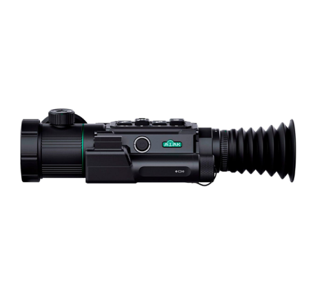 Тепловизионный прицел ATAK ET36-35LRF