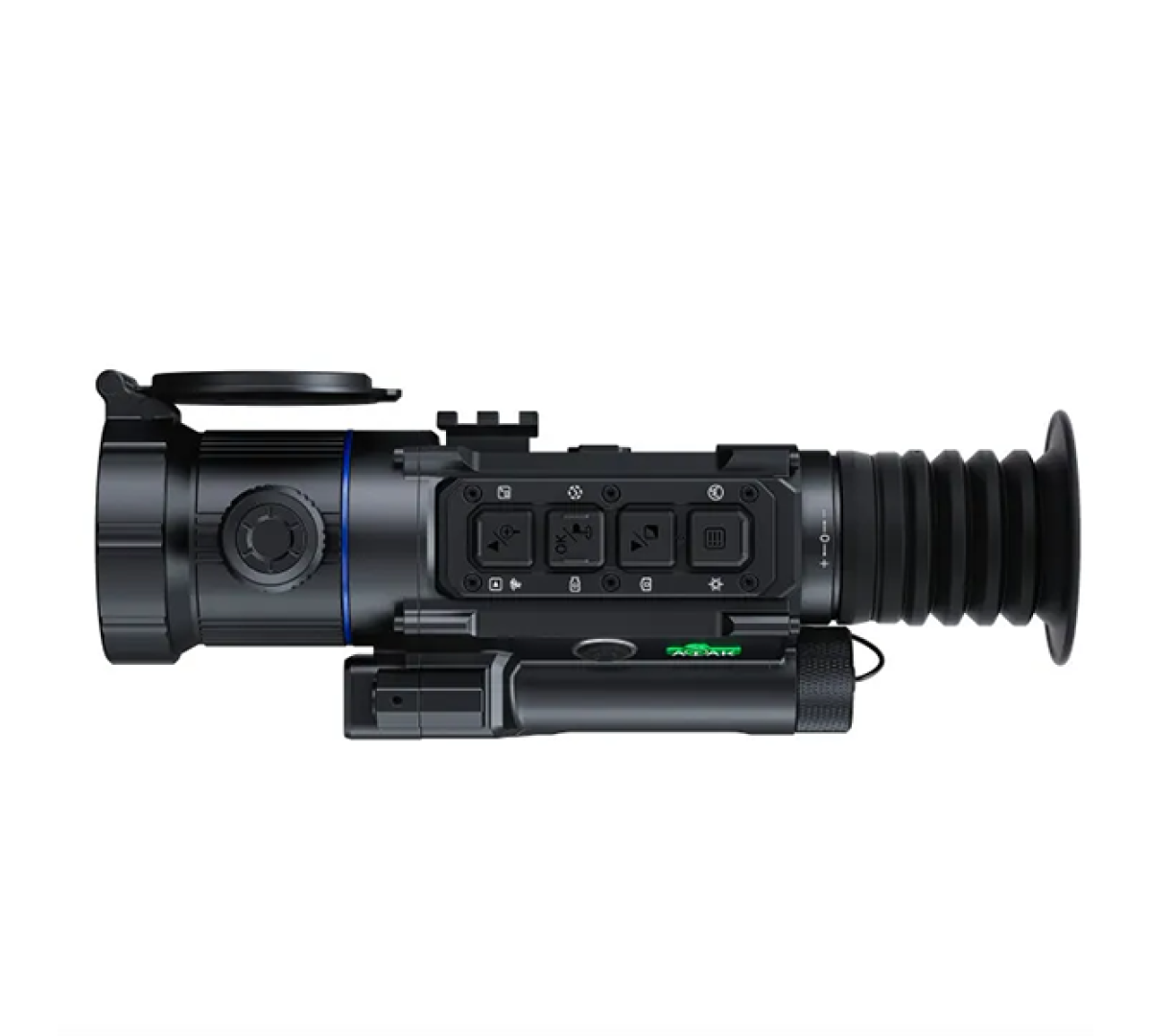 Тепловизионный прицел ATAK ET36Q-50LRF
