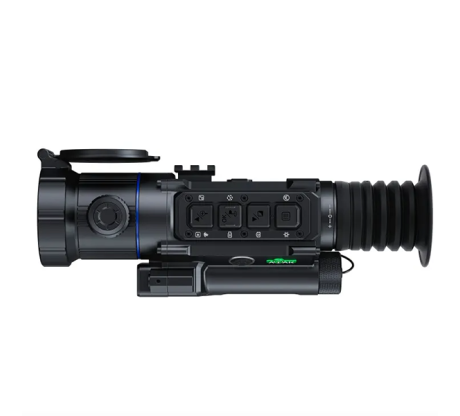 Тепловизионный прицел ATAK ET36Q-50LRF