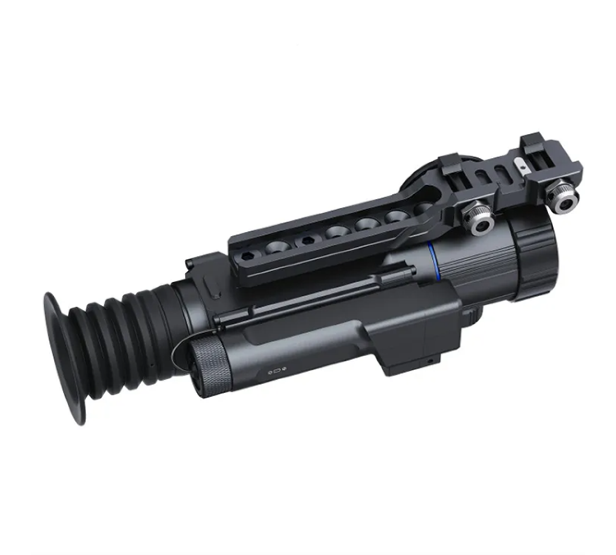 Тепловизионный прицел ATAK ET36Q-50LRF