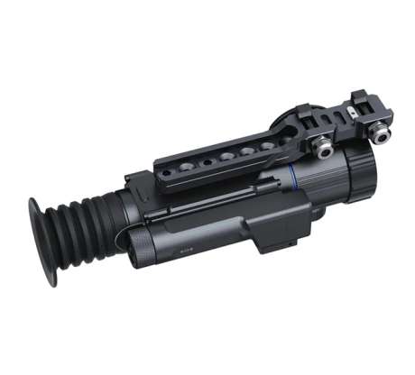 Тепловизионный прицел ATAK ET36Q-50LRF