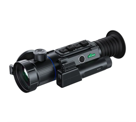 Тепловизионный прицел ATAK ET36Q-50LRF