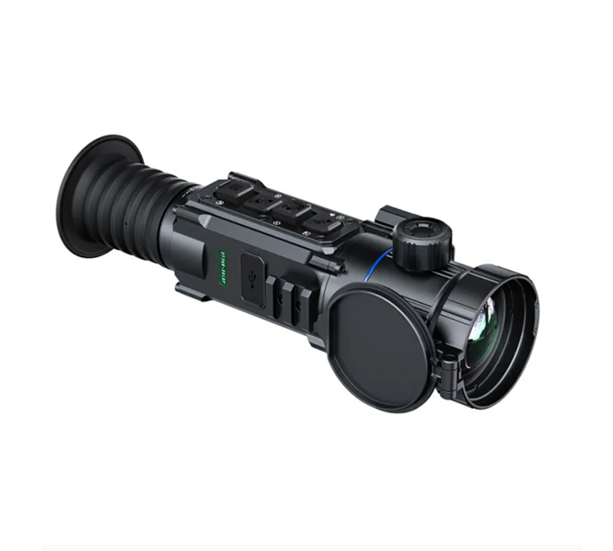 Тепловизионный прицел ATAK ET36Q-50LRF
