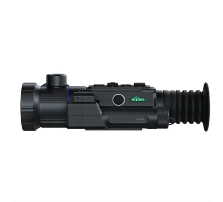 Тепловизионный прицел ATAK ET36Q-50LRF