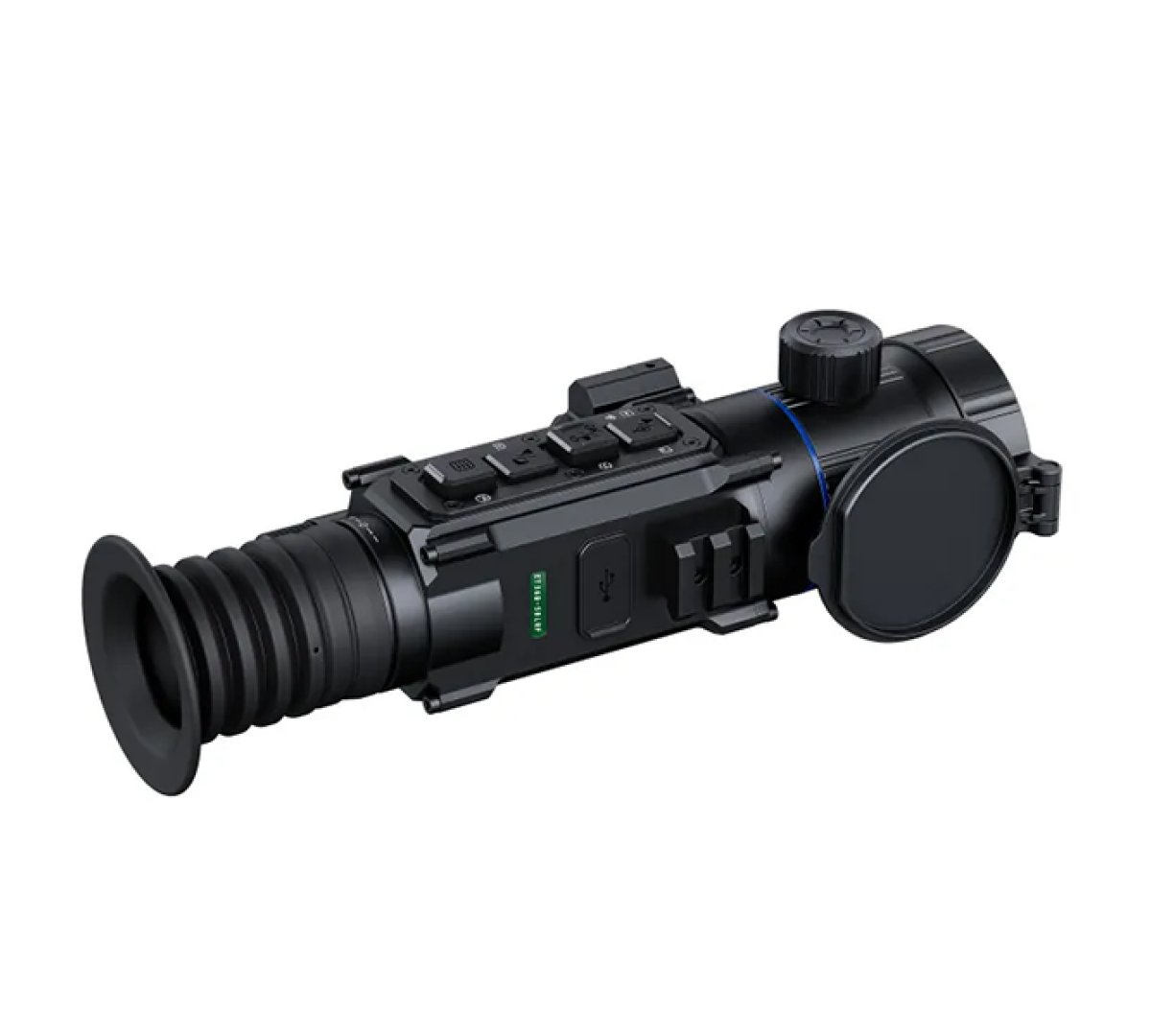 Тепловизионный прицел ATAK ET36Q-50LRF