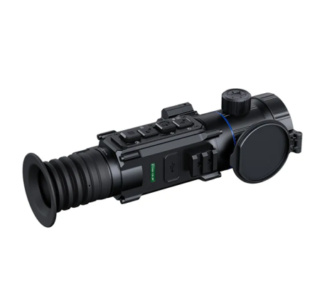Тепловизионный прицел ATAK ET36Q-50LRF