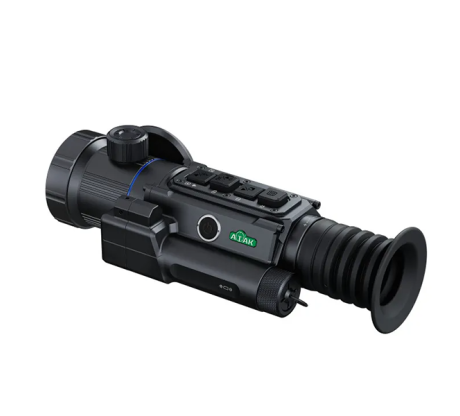 Тепловизионный прицел ATAK ET36Q-50LRF