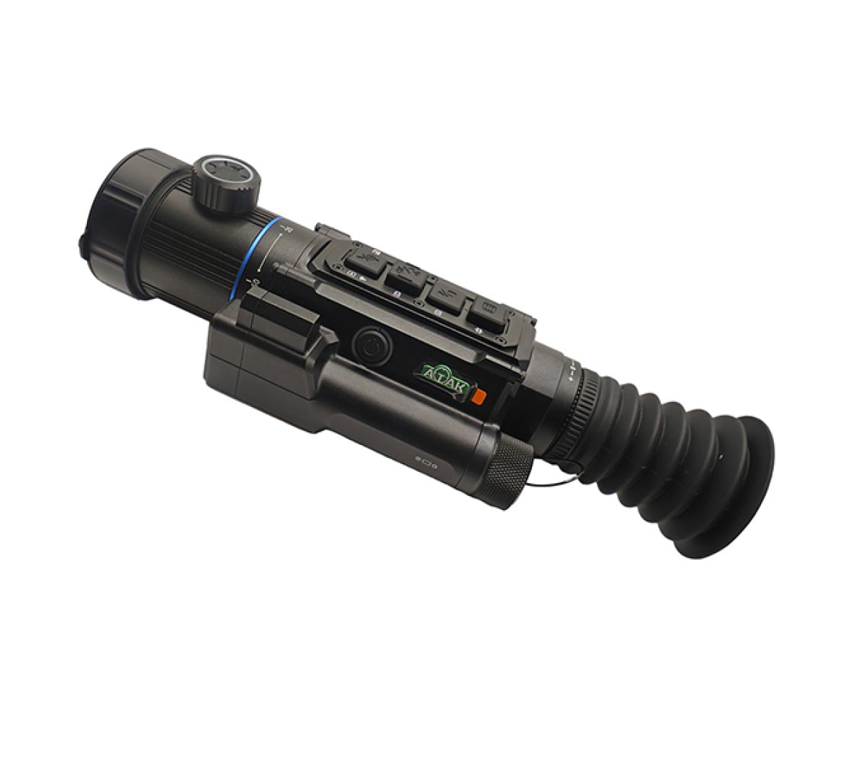 Тепловизионный прицел ATAK ET36Z-2550 LRF