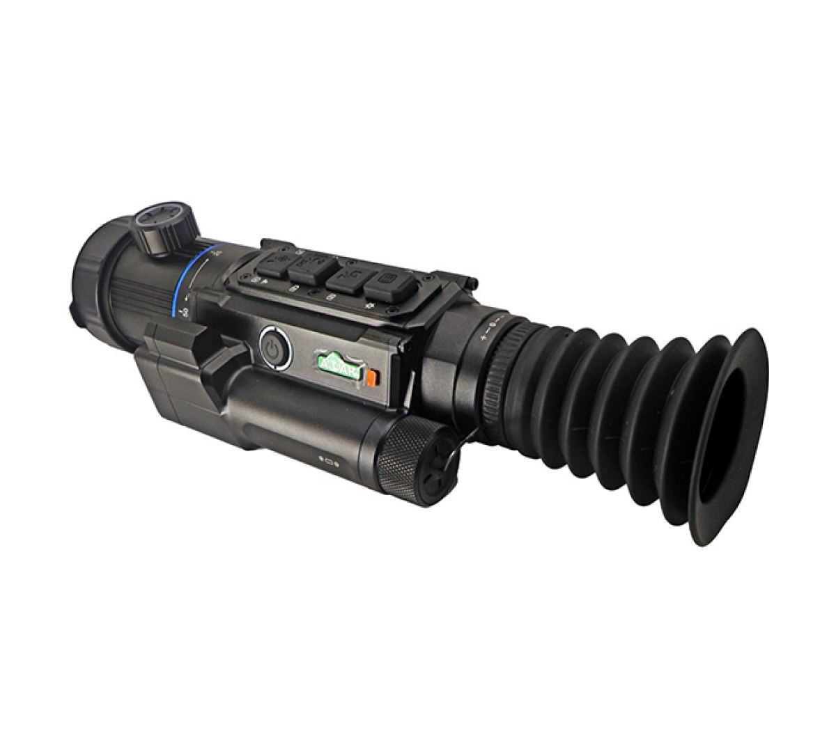Тепловизионный прицел ATAK ET36Z-2550 LRF