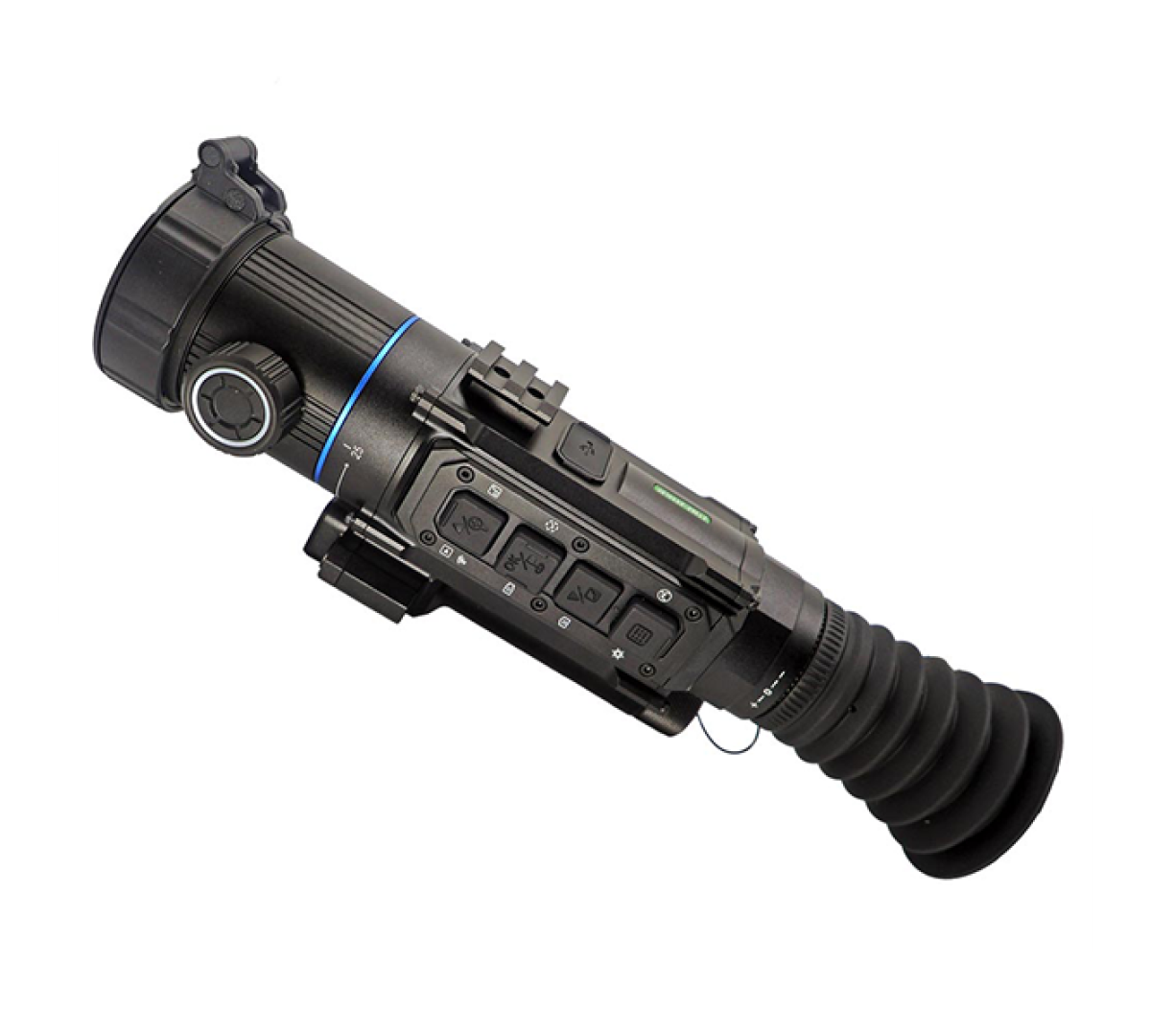 Тепловизионный прицел ATAK ET36Z-2550 LRF