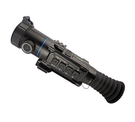 Тепловизионный прицел ATAK ET36Z-2550 LRF