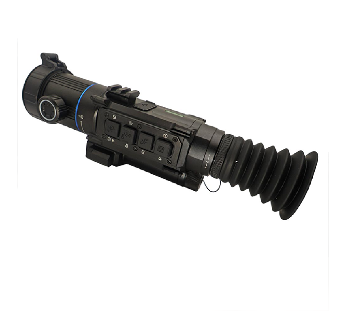 Тепловизионный прицел ATAK ET36Z-2550 LRF