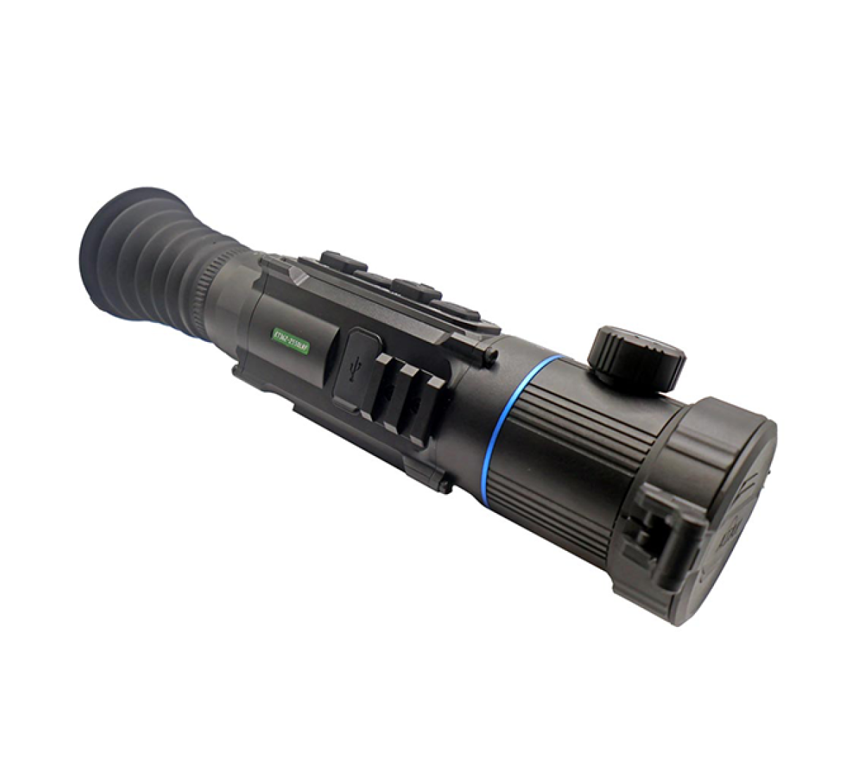 Тепловизионный прицел ATAK ET36Z-2550 LRF
