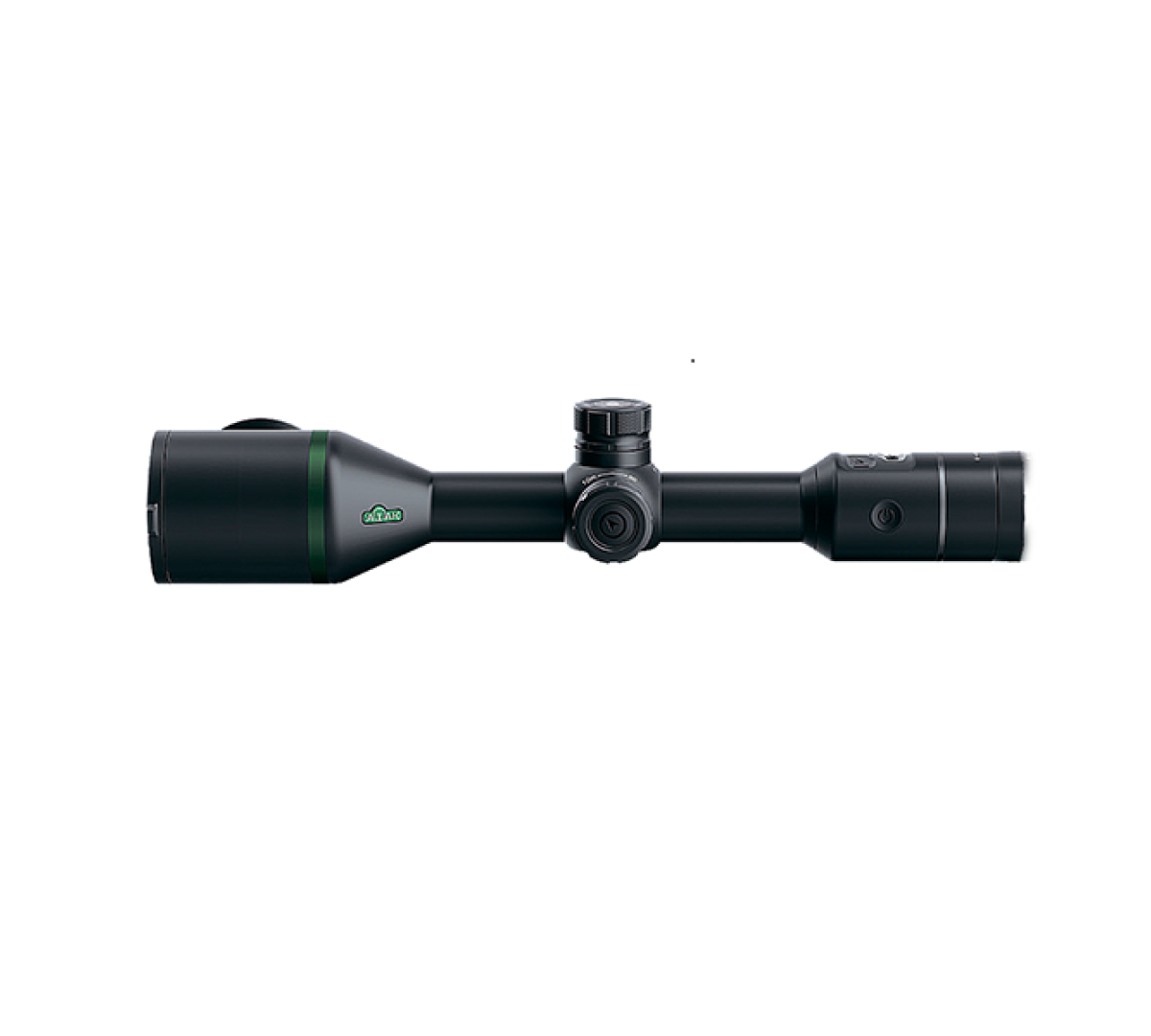 Тепловизионный прицел ATAK ET46-50LRF Tube