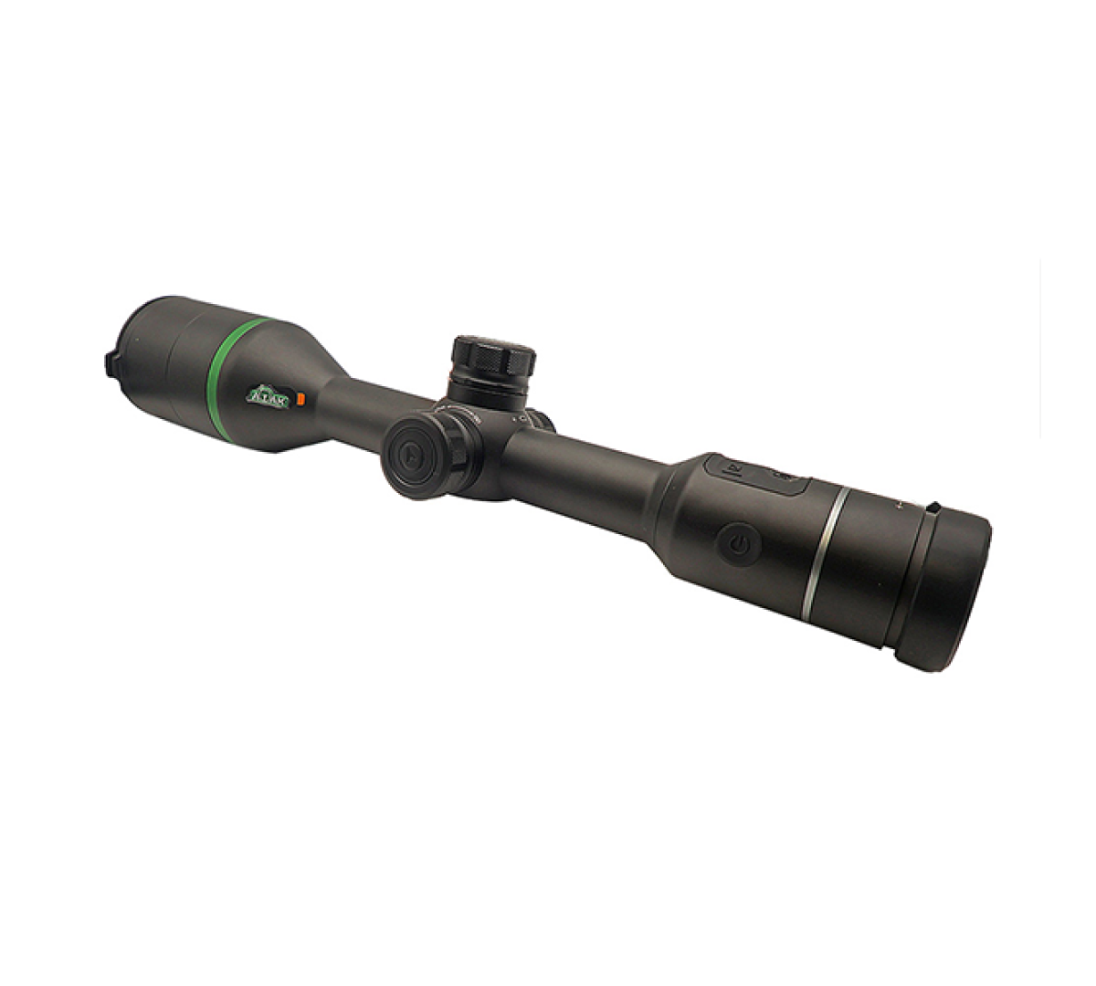 Тепловизионный прицел ATAK ET46-50LRF Tube