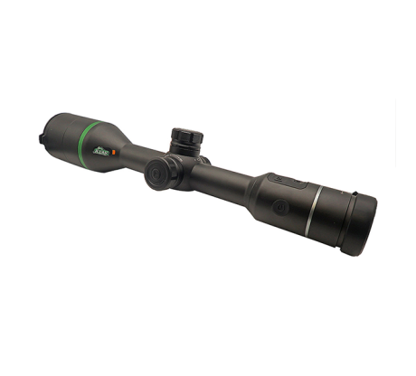 Тепловизионный прицел ATAK ET46-50LRF Tube
