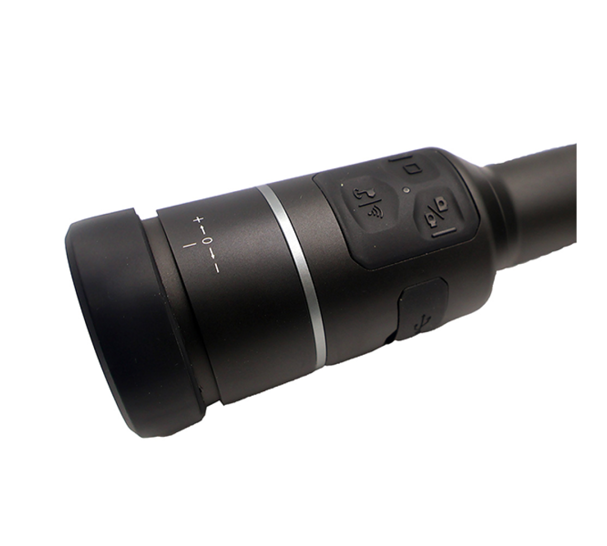 Тепловизионный прицел ATAK ET46-50LRF Tube