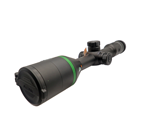 Тепловизионный прицел ATAK ET46-50LRF Tube