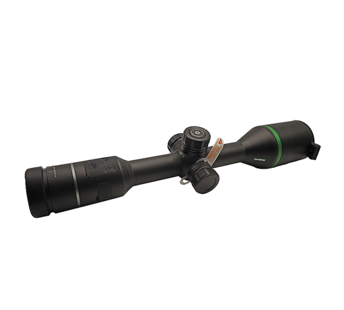 Тепловизионный прицел ATAK ET46-50LRF Tube