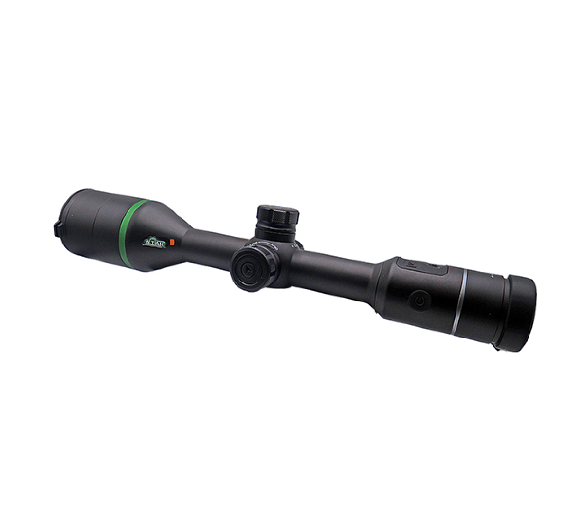 Тепловизионный прицел ATAK ET46-50LRF Tube