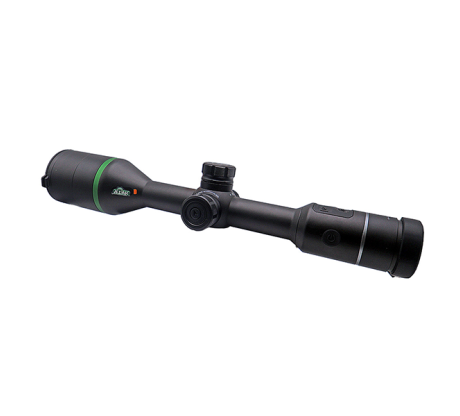 Тепловизионный прицел ATAK ET46-50LRF Tube