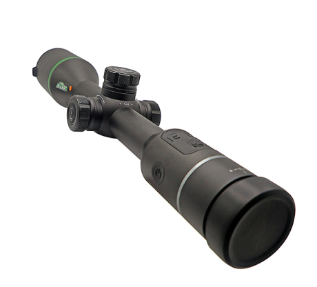 Тепловизионный прицел ATAK ET46-50LRF Tube