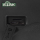 Тепловизионный монокуляр ATAK HT13-25LRF 384x288, D25мм, Wi-Fi