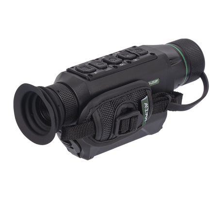 Тепловизионный монокуляр ATAK HT13-25LRF 384x288, D25мм, Wi-Fi Тепловизионный монокуляр ATAK HT13-25LRF 384x288, D25мм, Wi-Fi