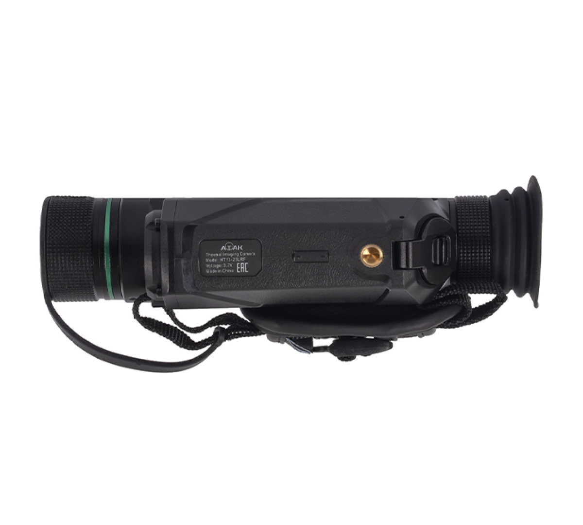 Тепловизионный монокуляр ATAK HT13-25LRF 384x288, D25мм, Wi-Fi