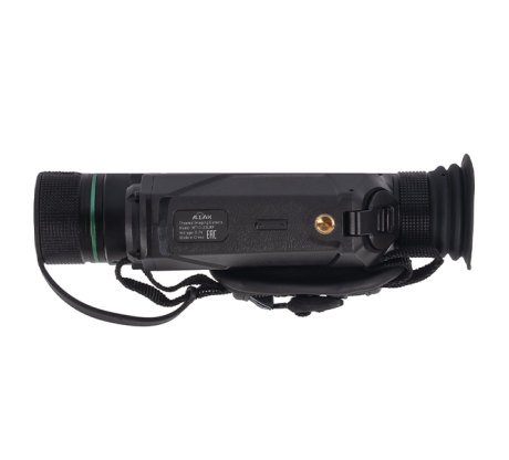 Тепловизионный монокуляр ATAK HT13-25LRF 384x288, D25мм, Wi-Fi Тепловизионный монокуляр ATAK HT13-25LRF 384x288, D25мм, Wi-Fi