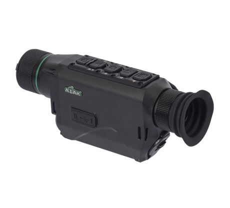 Тепловизионный монокуляр ATAK HT13-25LRF 384x288, D25мм, Wi-Fi Тепловизионный монокуляр ATAK HT13-25LRF 384x288, D25мм, Wi-Fi