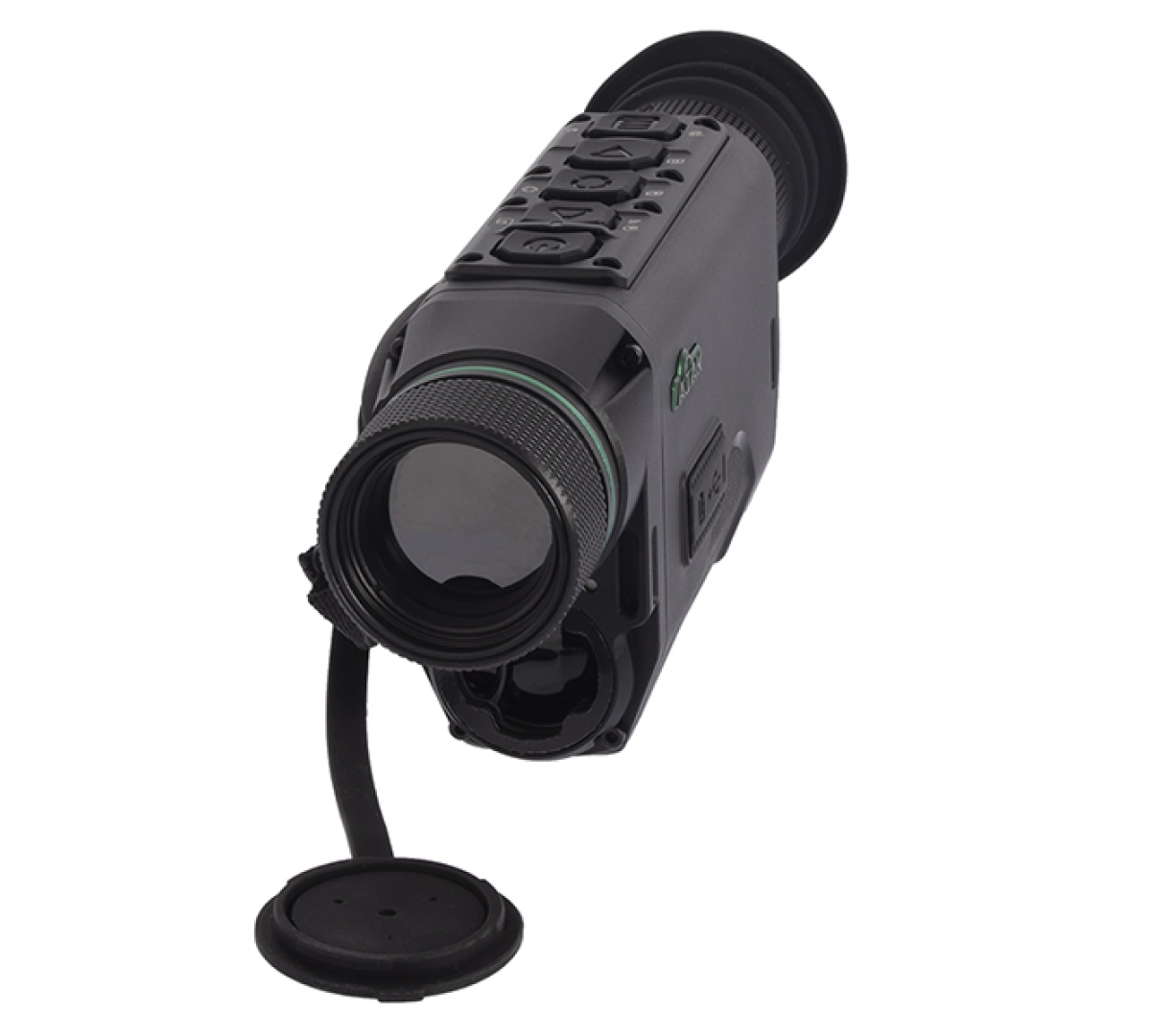 Тепловизионный монокуляр ATAK HT13-25LRF 384x288, D25мм, Wi-Fi