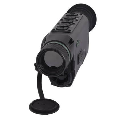 Тепловизионный монокуляр ATAK HT13-25LRF 384x288, D25мм, Wi-Fi Тепловизионный монокуляр ATAK HT13-25LRF 384x288, D25мм, Wi-Fi