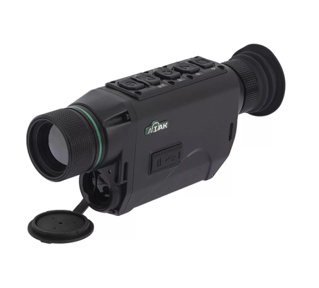 Тепловизионный монокуляр ATAK HT13-25LRF 384x288, D25мм, Wi-Fi Тепловизионный монокуляр ATAK HT13-25LRF 384x288, D25мм, Wi-Fi