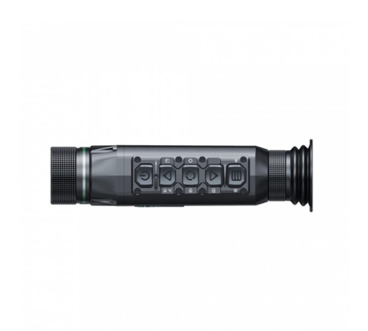 Тепловизионный монокуляр ATAK HT16-35LRF 640x512, D35мм, Wi-Fi