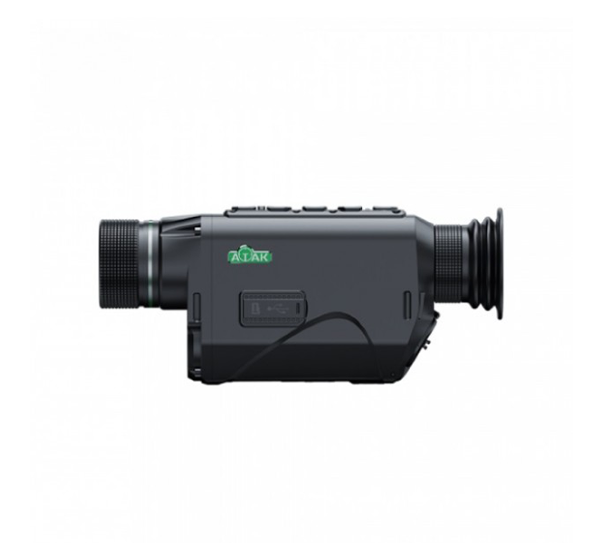Тепловизионный монокуляр ATAK HT16-35LRF 640x512, D35мм, Wi-Fi