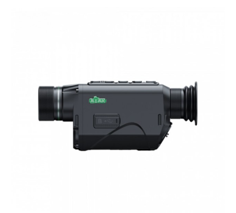Тепловизионный монокуляр ATAK HT16-35LRF 640x512, D35мм, Wi-Fi