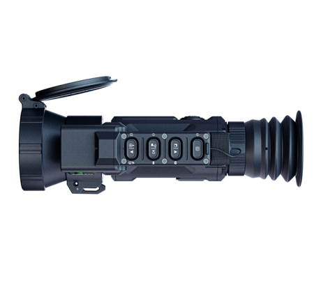 Тепловизионный прицел ATAK OT22-25LRF