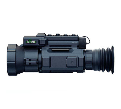 Тепловизионный прицел ATAK OT26-50LRF